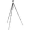 Manfrotto Element MII Mobile Bluetooth Carbon Fiber Traveler Tripod