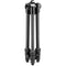Manfrotto Element MII Mobile Bluetooth Carbon Fiber Traveler Tripod