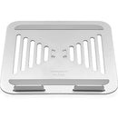 Falcam GEARTREE Angle Adjustable Laptop Stand (Silver)