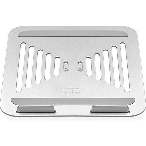 Falcam GEARTREE Angle Adjustable Laptop Stand (Silver)