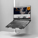 Falcam GEARTREE Angle Adjustable Laptop Stand (Silver)