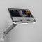 Falcam GEARTREE Angle Adjustable Laptop Stand (Silver)