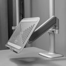 Falcam GEARTREE Angle Adjustable Laptop Stand (Silver)