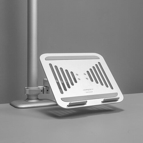Falcam GEARTREE Angle Adjustable Laptop Stand (Silver)