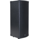 Peavey P1 BT 2-Way 180W Dual 6.5" Woofers All-in-One Portable PA System with Bluetooth