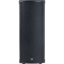 Peavey P1 BT 2-Way 180W Dual 6.5" Woofers All-in-One Portable PA System with Bluetooth