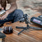 PGYTECH MantisPod 2.0 Vlogging Tripod Legs Only (Black)