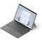 Microsoft 13" Surface Pro 9 for Business (Platinum, Wi-Fi + 5G)