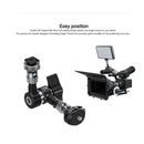 Leofoto AM-5 Versa Magic Arm