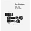 Leofoto AM-5 Versa Magic Arm