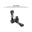 Leofoto AM-5KIT Versa Magic Arm Kit