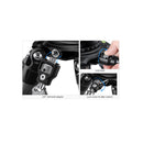 Leofoto AM-5KIT Versa Magic Arm Kit