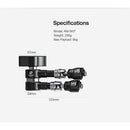 Leofoto AM-5KIT Versa Magic Arm Kit
