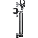 Leofoto Magic Arm Set for Kestrel Weather Meter