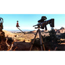 Leofoto Magic Arm Set for Kestrel Weather Meter