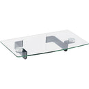 Salamander Designs Glass Shelf for Acadia Mobile Stand