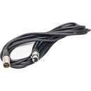 Mojave Audio 7-Pin Microphone Cable for MA-300 (20')