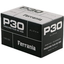 Ferrania P30 80 ISO Film (35mm, 36 Exposures)