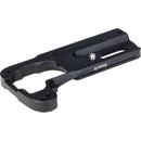 Really Right Stuff Base Plate for Olympus OM-1 Mirrorless Camera