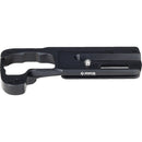 Really Right Stuff Base Plate for Olympus OM-1 Mirrorless Camera