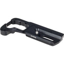 Really Right Stuff Base Plate for Olympus OM-1 Mirrorless Camera
