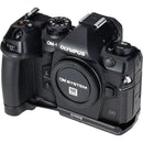 Really Right Stuff Base Plate for Olympus OM-1 Mirrorless Camera