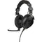 RODE NTH-100M Professional Over-Ear Headset (Black)