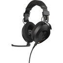 RODE NTH-100M Professional Over-Ear Headset Kit with Desktop Stand