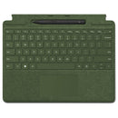 Microsoft Surface Pro Signature Keyboard with Slim Pen 2 (Forest)