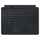 Microsoft Surface Pro Signature Keyboard with Slim Pen 2 (Black)