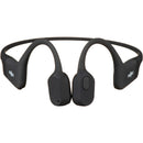 SHOKZ OpenRun Mini Wireless Open-Ear Headphones (Black)