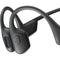 SHOKZ OpenRun Pro Bone Conduction Open-Ear Sport Headphones (Black)
