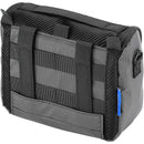 Leofoto Multi-Functional Camera Messenger Bag