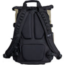 WANDRD PRVKE Backpack V3 with Essential Camera Cube Kit (Yuma Tan, 21L)