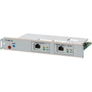 Panasonic Digital Link SDM Terminal Board