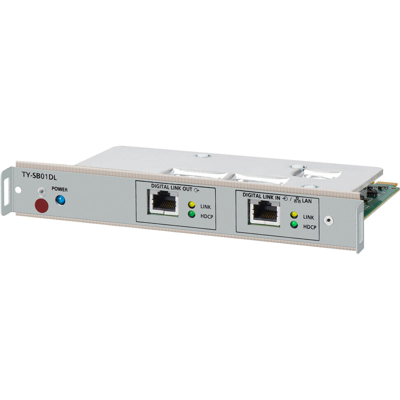 Panasonic Digital Link SDM Terminal Board