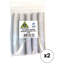 LulzBot Wiper Replacement Kit for the Mini and TAZ 6 3D Printers (2 x 5-Pack)