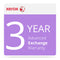 Xerox 3-Year Advanced Exchange Service Agreement for C310