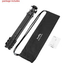 SmallRig AP-10 Carbon Fiber Tripod with Ball Head