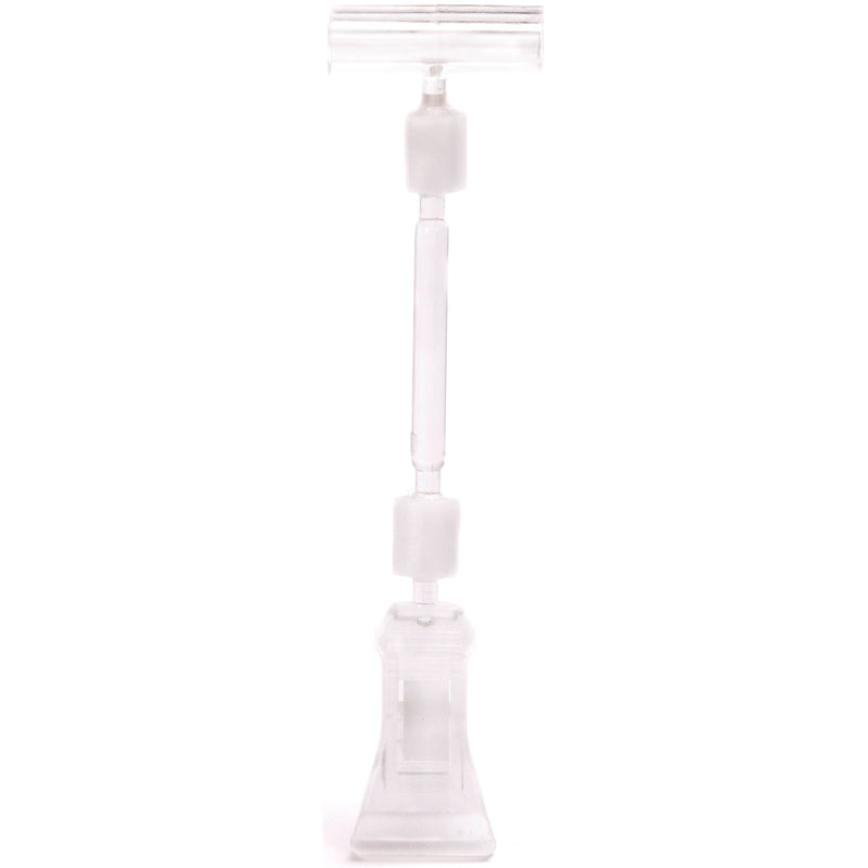 Evolis Price Ticket Clamps (3.2")