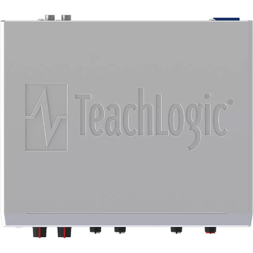 TeachLogic IMA-240 Forum 50W Amplifier with Two Infrared Mic Receivers