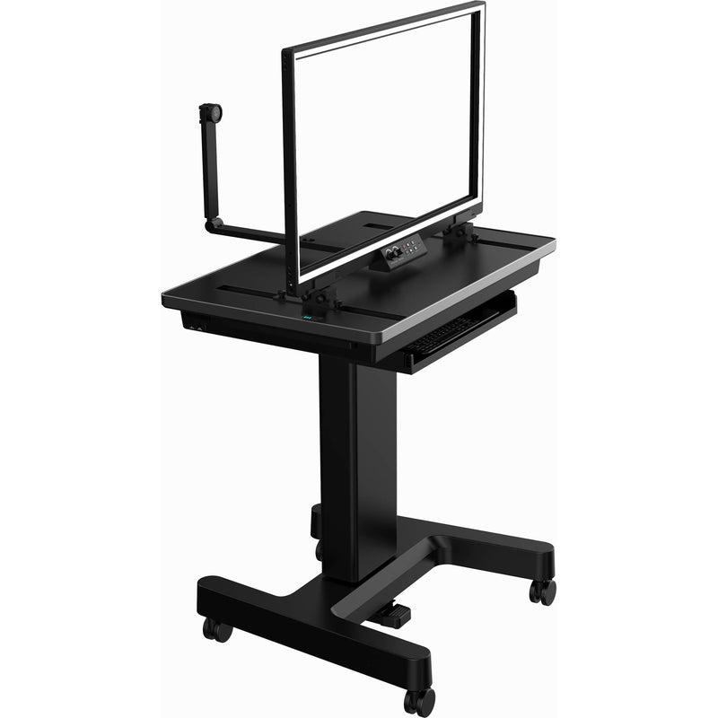 HoverCam 50" eGlass Station for K12