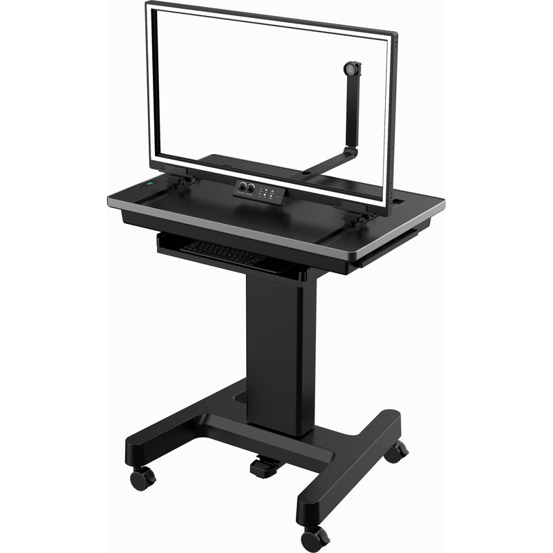 HoverCam 35" eGlass Station For Higher Education/Corporation