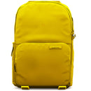 Brevite Jumper Photo Backpack (Lemon Yellow)