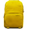 Brevite Jumper Photo Backpack (Lemon Yellow)