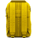 Brevite Jumper Photo Backpack (Lemon Yellow)