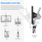 Neewer 60-LED Mobile Video Light Kit