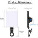 Neewer 60-LED Mobile Video Light Kit