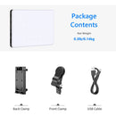 Neewer 60-LED Mobile Video Light Kit