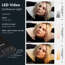 Neewer 60-LED Mobile Video Light Kit